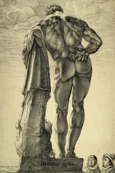Farnese Hercules
